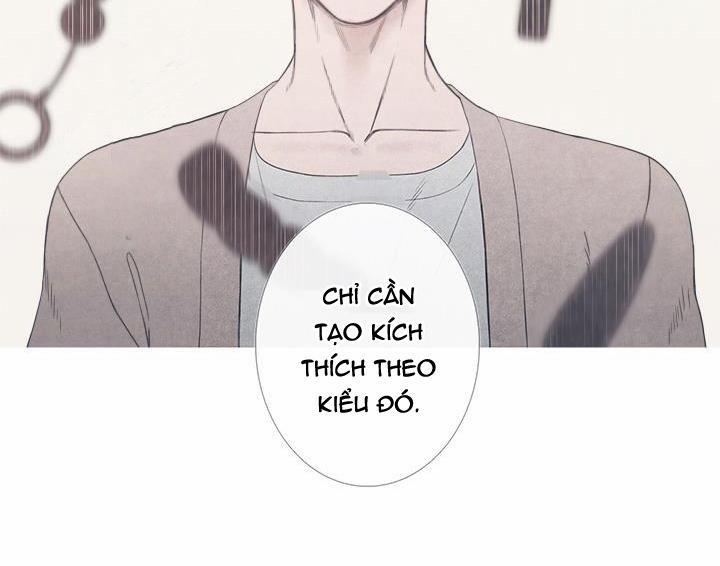 Một Tuần Dục Vọng – Truyện Ngắn Omegaver 3.1 trang 12