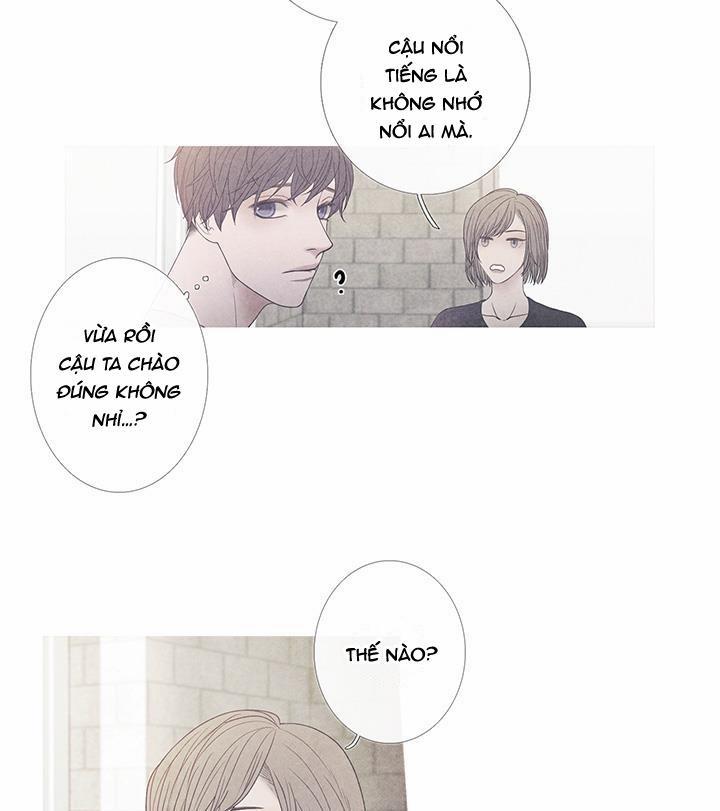 Một Tuần Dục Vọng – Truyện Ngắn Omegaver 3.1 trang 25