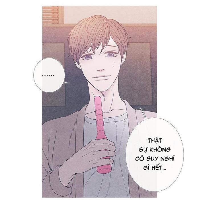 Một Tuần Dục Vọng – Truyện Ngắn Omegaver 3.1 trang 34