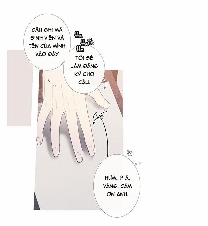 Một Tuần Dục Vọng – Truyện Ngắn Omegaver 3.1 trang 40