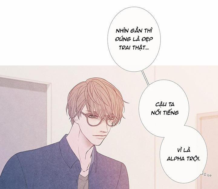 Một Tuần Dục Vọng – Truyện Ngắn Omegaver 3.1 trang 42