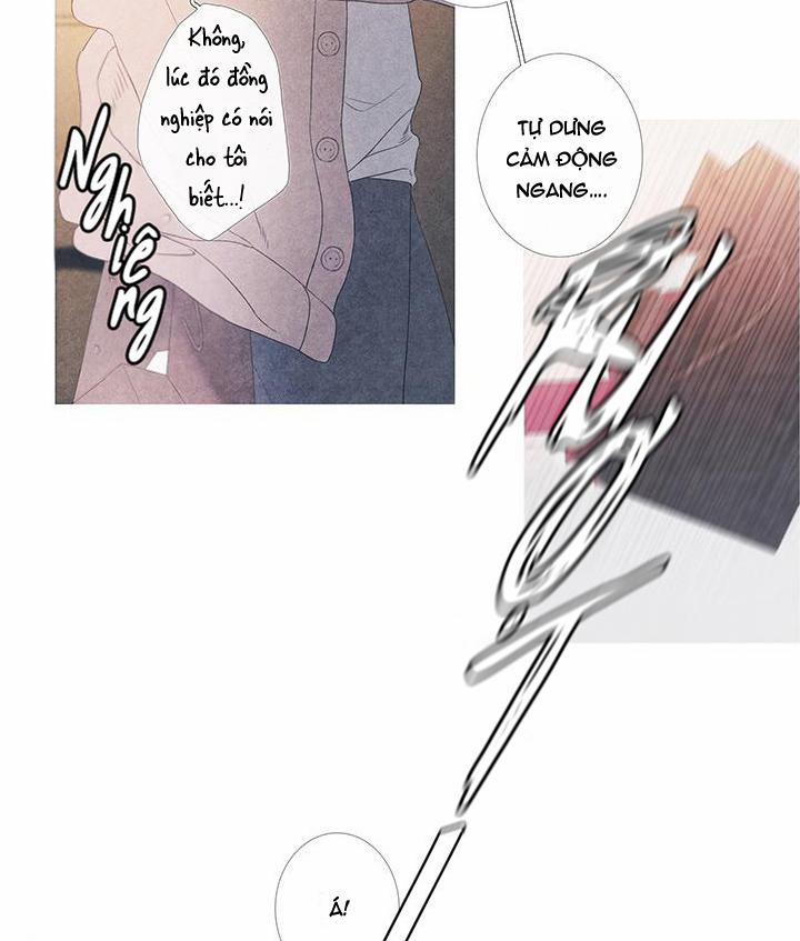 Một Tuần Dục Vọng – Truyện Ngắn Omegaver 3.1 trang 52