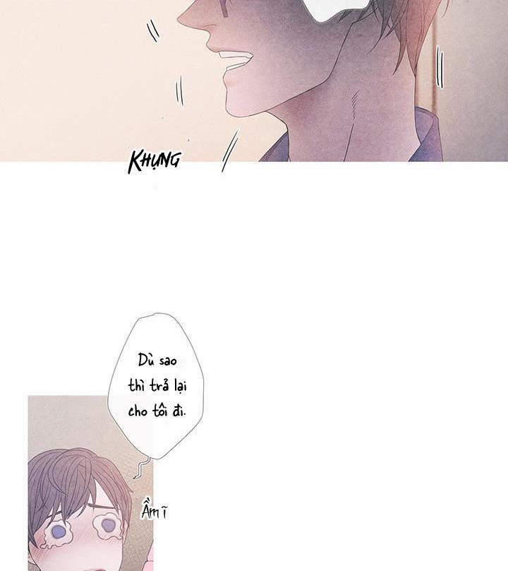 Một Tuần Dục Vọng – Truyện Ngắn Omegaver 3.1 trang 62