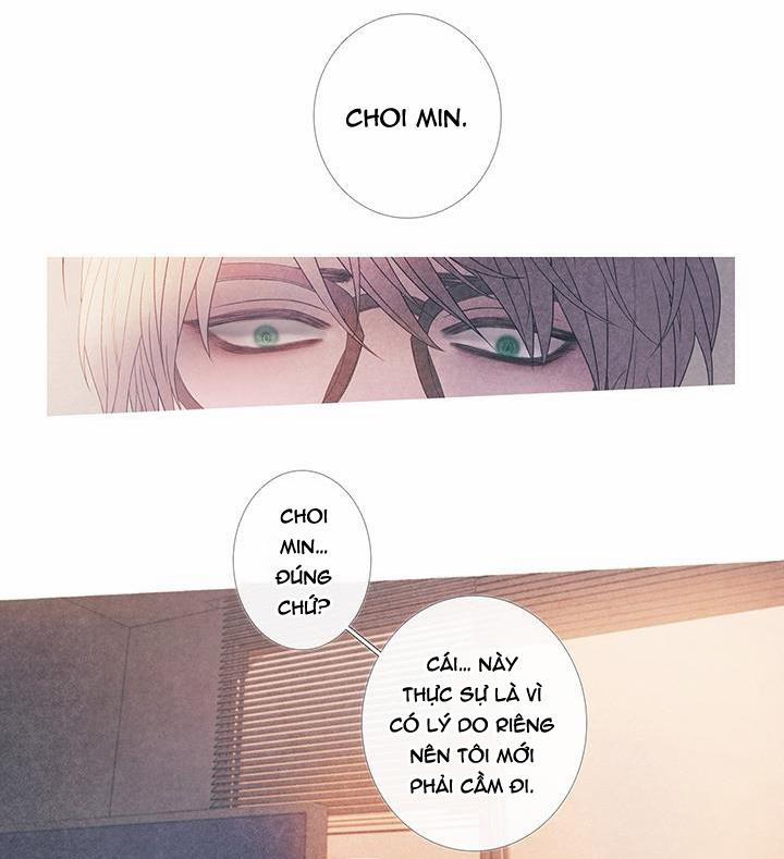 Một Tuần Dục Vọng – Truyện Ngắn Omegaver 3.1 trang 66