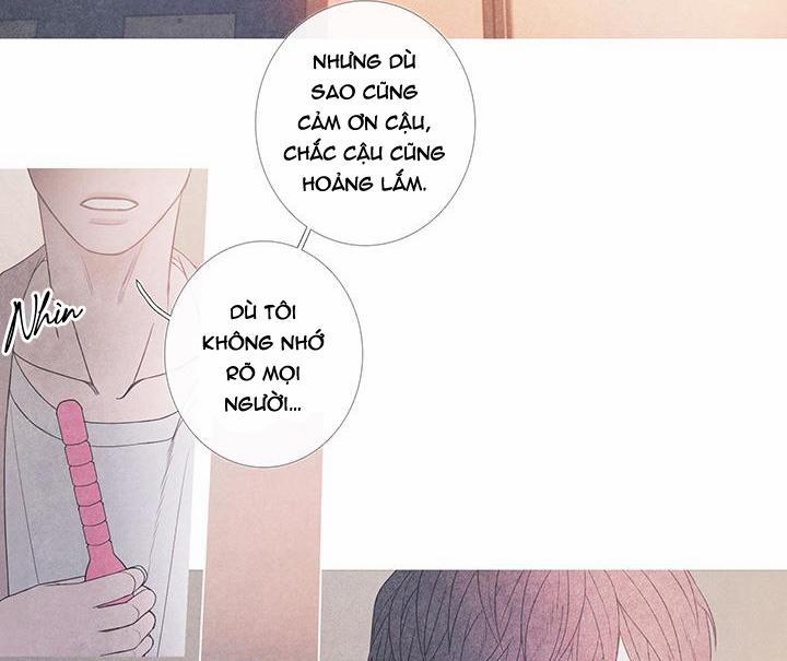 Một Tuần Dục Vọng – Truyện Ngắn Omegaver 3.1 trang 67