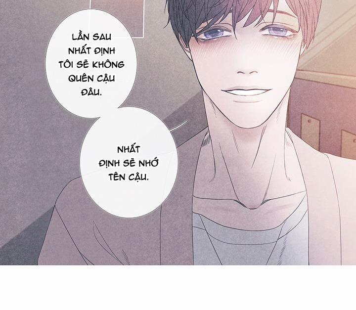 Một Tuần Dục Vọng – Truyện Ngắn Omegaver 3.1 trang 68