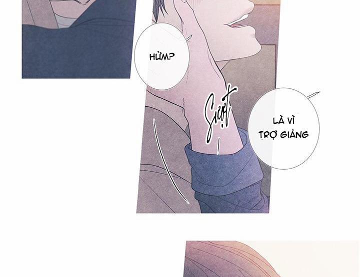 Một Tuần Dục Vọng – Truyện Ngắn Omegaver 3.1 trang 70