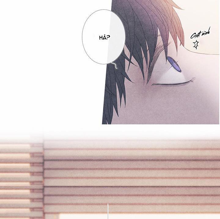 Một Tuần Dục Vọng – Truyện Ngắn Omegaver 3.1 trang 71