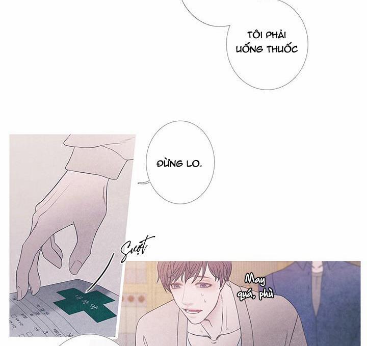 Một Tuần Dục Vọng – Truyện Ngắn Omegaver 3.2 trang 15