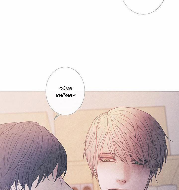 Một Tuần Dục Vọng – Truyện Ngắn Omegaver 3.2 trang 17