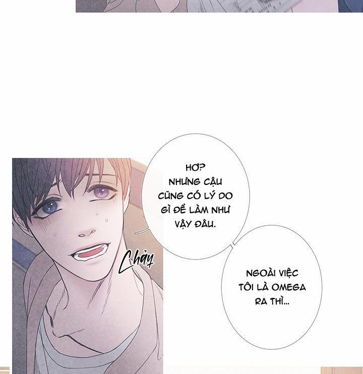 Một Tuần Dục Vọng – Truyện Ngắn Omegaver 3.2 trang 20