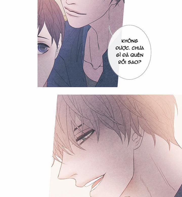 Một Tuần Dục Vọng – Truyện Ngắn Omegaver 3.2 trang 23