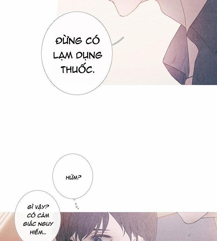 Một Tuần Dục Vọng – Truyện Ngắn Omegaver 3.2 trang 24