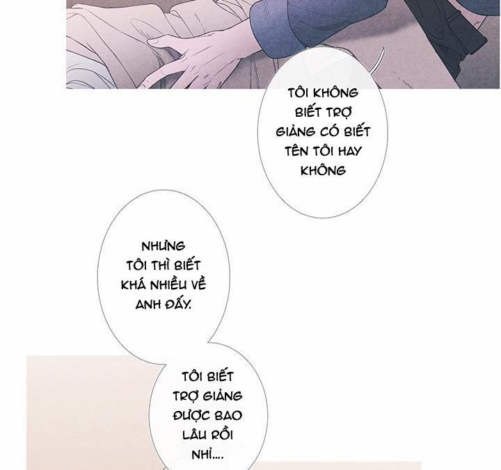 Một Tuần Dục Vọng – Truyện Ngắn Omegaver 3.2 trang 36