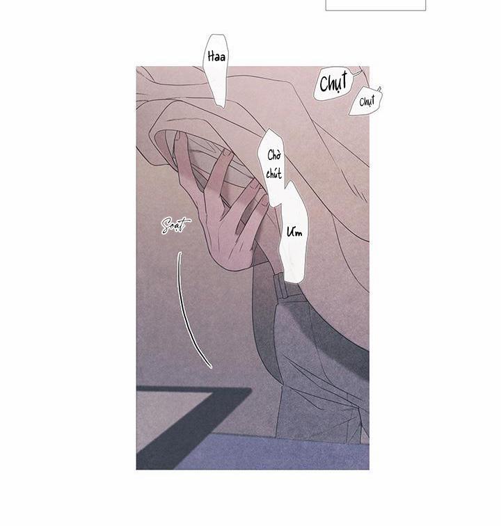 Một Tuần Dục Vọng – Truyện Ngắn Omegaver 3.2 trang 4