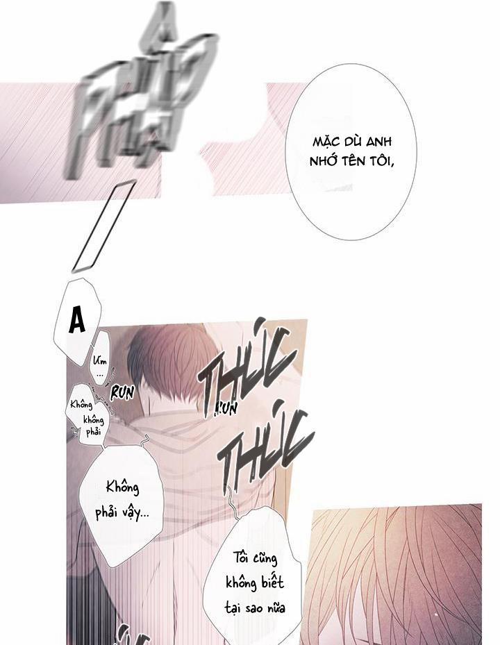 Một Tuần Dục Vọng – Truyện Ngắn Omegaver 3.2 trang 44