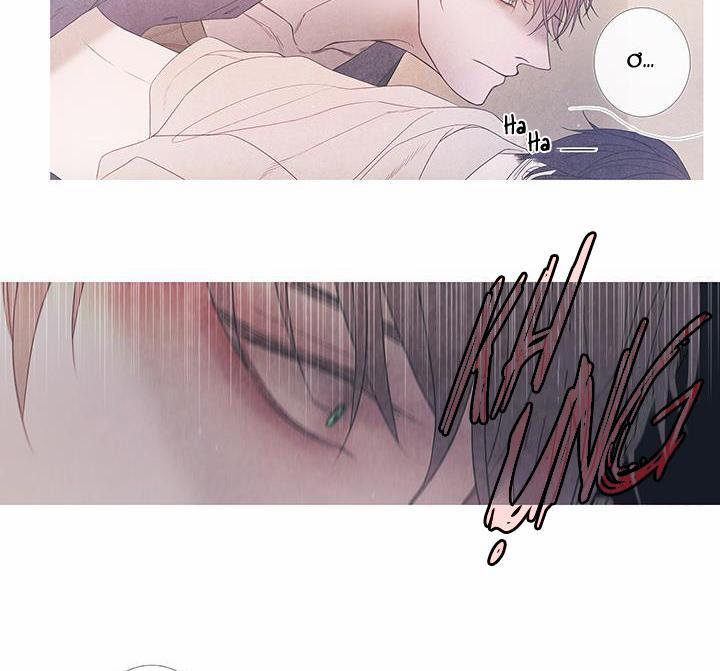 Một Tuần Dục Vọng – Truyện Ngắn Omegaver 3.2 trang 50