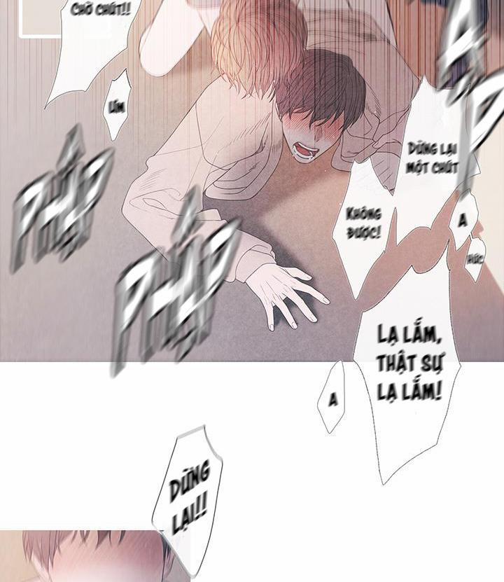 Một Tuần Dục Vọng – Truyện Ngắn Omegaver 3.2 trang 54