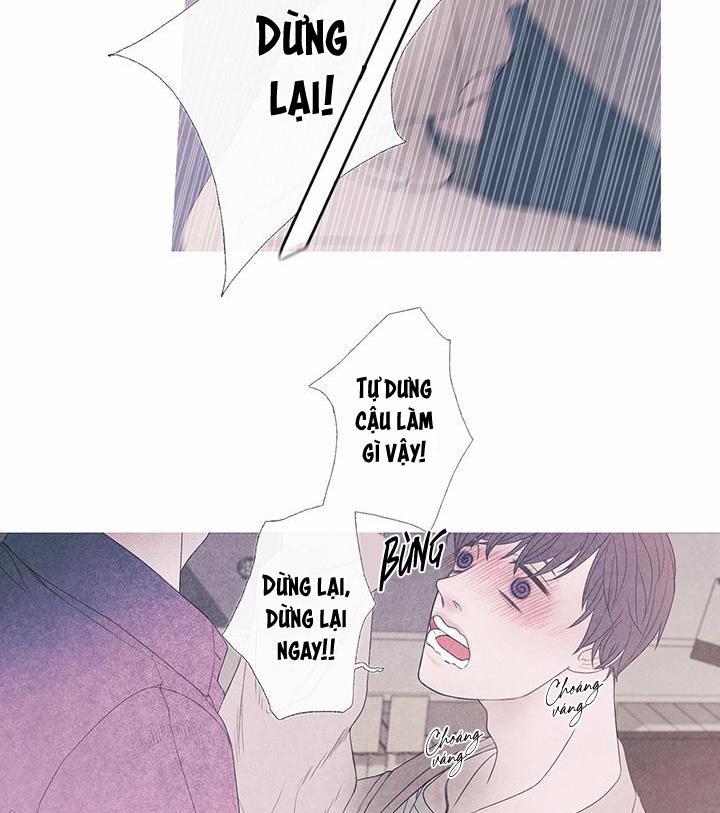 Một Tuần Dục Vọng – Truyện Ngắn Omegaver 3.2 trang 6