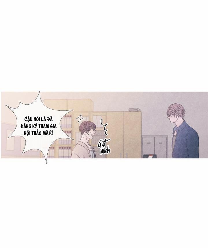 Một Tuần Dục Vọng – Truyện Ngắn Omegaver 3 trang 9