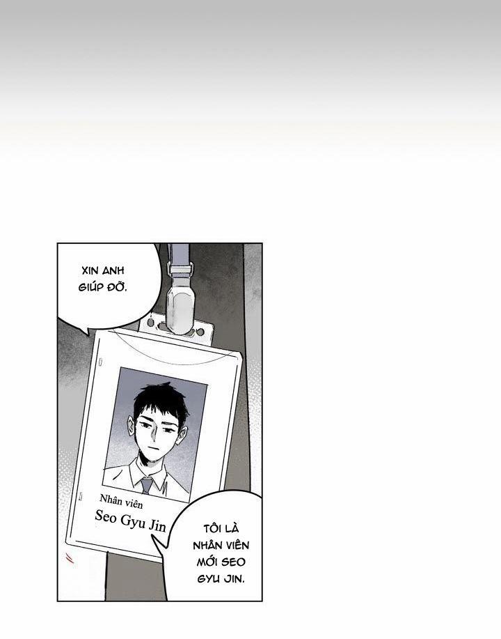 Một Tuần Dục Vọng – Truyện Ngắn Omegaver 4.0 trang 15