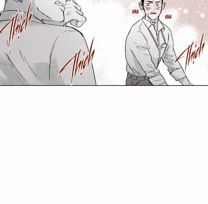 Một Tuần Dục Vọng – Truyện Ngắn Omegaver 4.0 trang 21