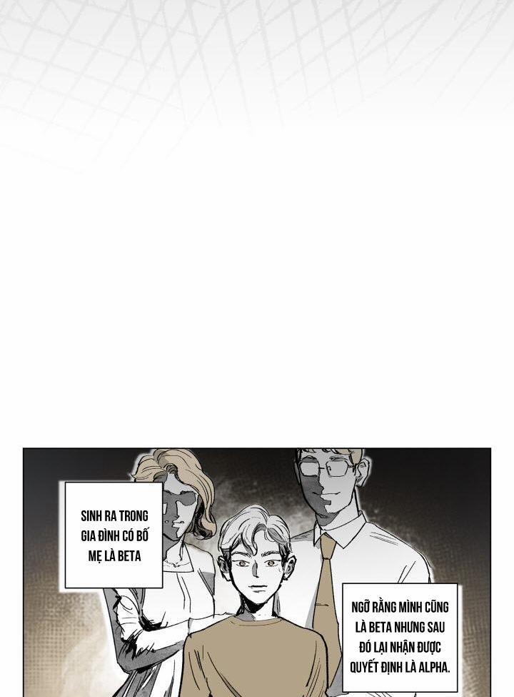 Một Tuần Dục Vọng – Truyện Ngắn Omegaver 4.0 trang 4