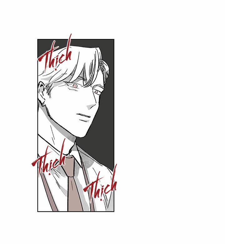 Một Tuần Dục Vọng – Truyện Ngắn Omegaver 4.1 trang 28