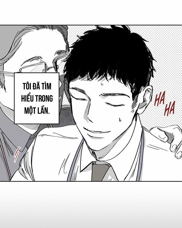 Một Tuần Dục Vọng – Truyện Ngắn Omegaver 4.1 trang 29