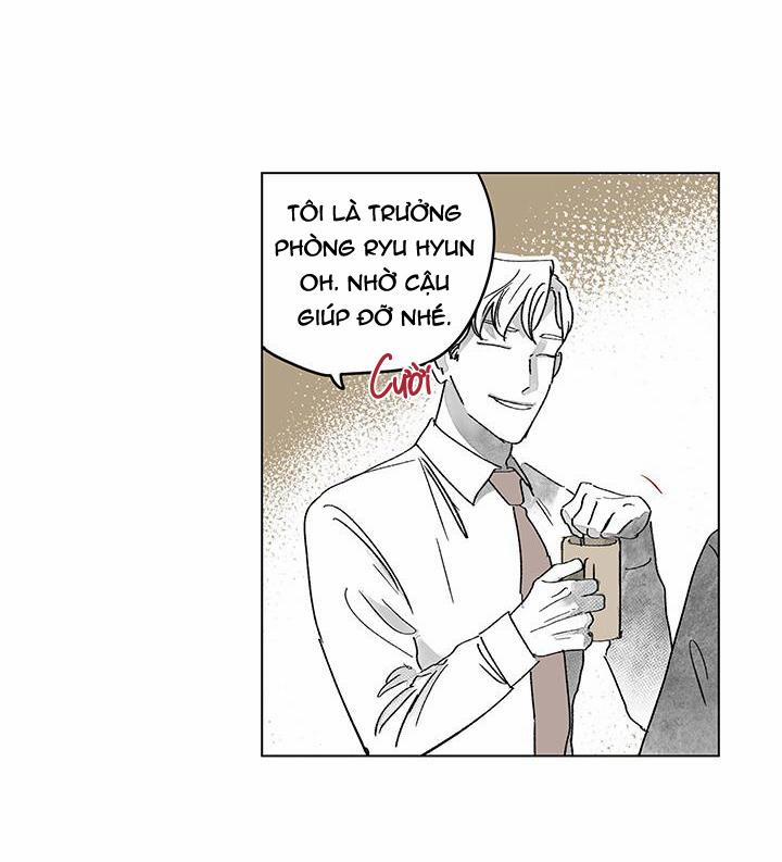 Một Tuần Dục Vọng – Truyện Ngắn Omegaver 4.1 trang 33