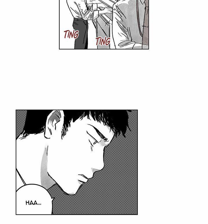 Một Tuần Dục Vọng – Truyện Ngắn Omegaver 4.1 trang 40