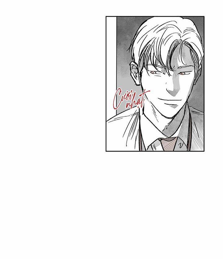 Một Tuần Dục Vọng – Truyện Ngắn Omegaver 4.1 trang 41