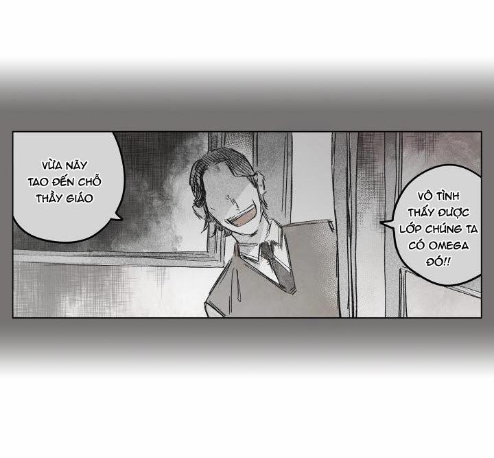 Một Tuần Dục Vọng – Truyện Ngắn Omegaver 4.1 trang 51