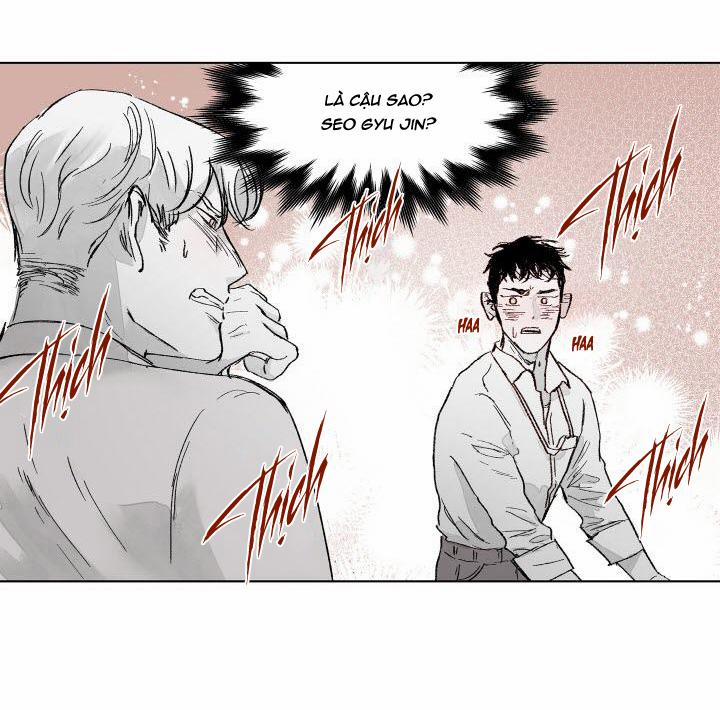 Một Tuần Dục Vọng – Truyện Ngắn Omegaver 4.1 trang 52