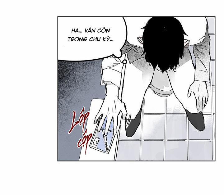 Một Tuần Dục Vọng – Truyện Ngắn Omegaver 4.2 trang 17