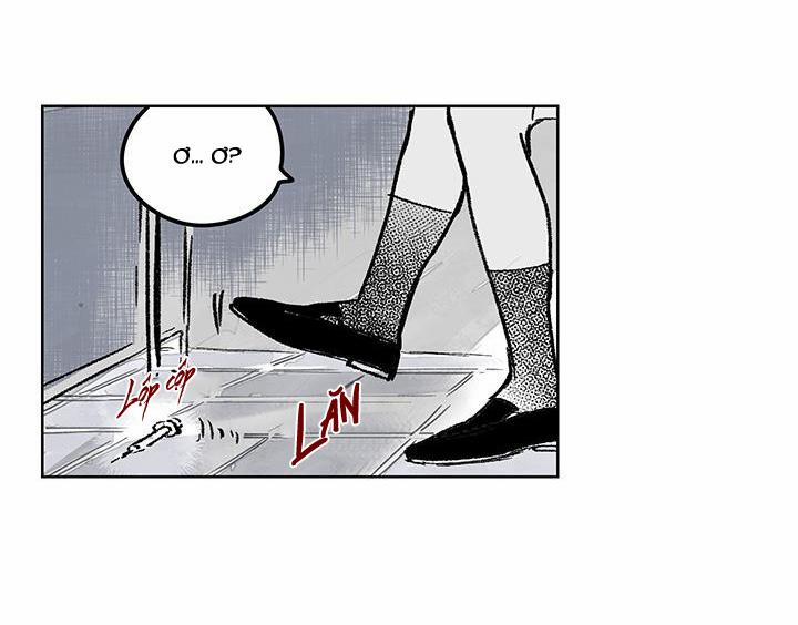 Một Tuần Dục Vọng – Truyện Ngắn Omegaver 4.2 trang 19