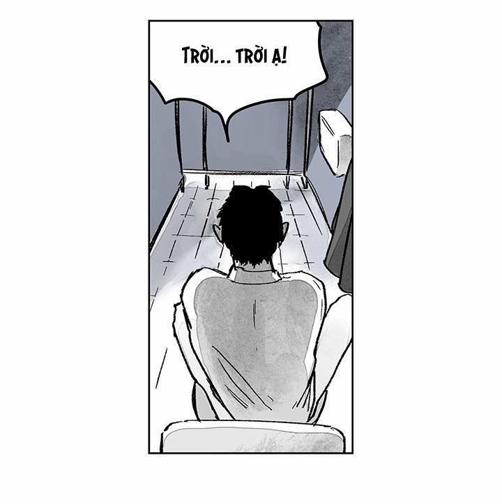 Một Tuần Dục Vọng – Truyện Ngắn Omegaver 4.2 trang 21