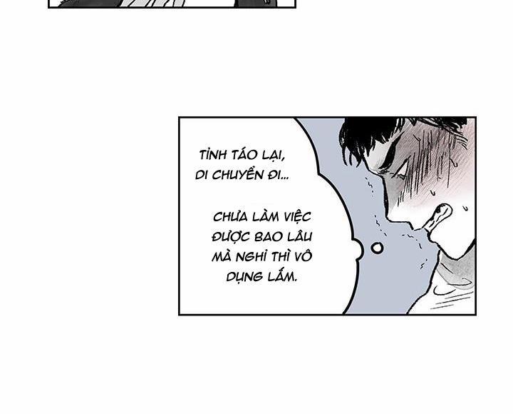 Một Tuần Dục Vọng – Truyện Ngắn Omegaver 4.2 trang 23