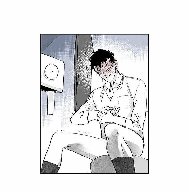 Một Tuần Dục Vọng – Truyện Ngắn Omegaver 4.2 trang 25