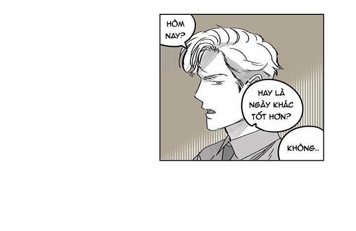 Một Tuần Dục Vọng – Truyện Ngắn Omegaver 4.2 trang 35