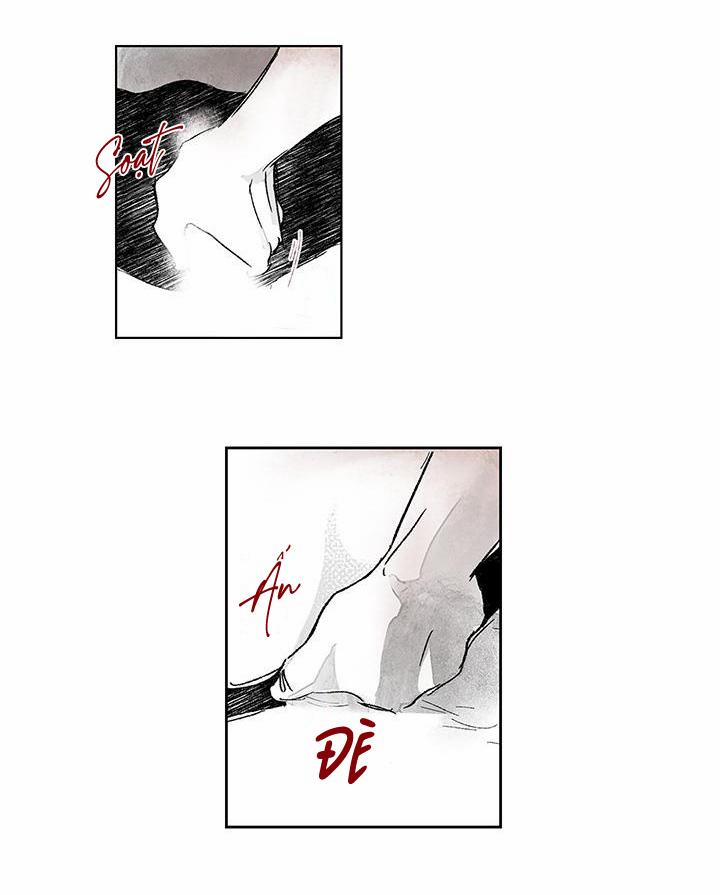 Một Tuần Dục Vọng – Truyện Ngắn Omegaver 4.2 trang 55