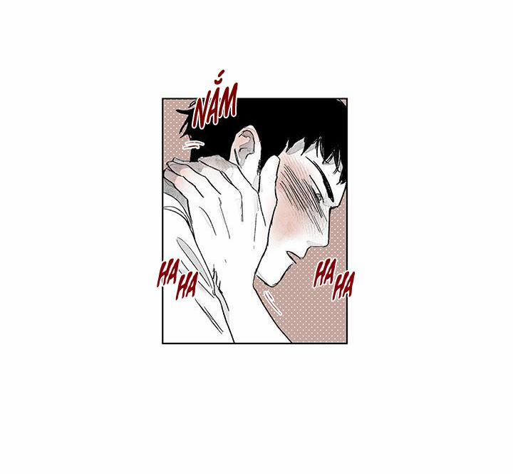 Một Tuần Dục Vọng – Truyện Ngắn Omegaver 4.2 trang 57