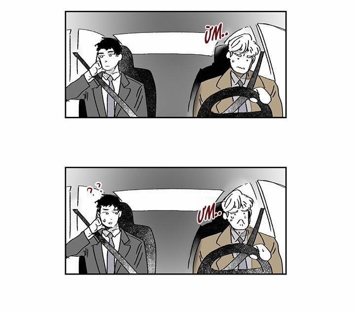 Một Tuần Dục Vọng – Truyện Ngắn Omegaver 4.3 trang 13