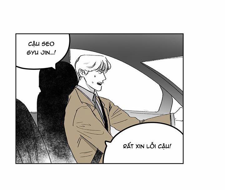 Một Tuần Dục Vọng – Truyện Ngắn Omegaver 4.3 trang 14