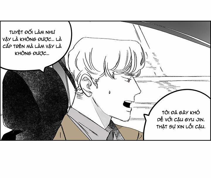 Một Tuần Dục Vọng – Truyện Ngắn Omegaver 4.3 trang 16