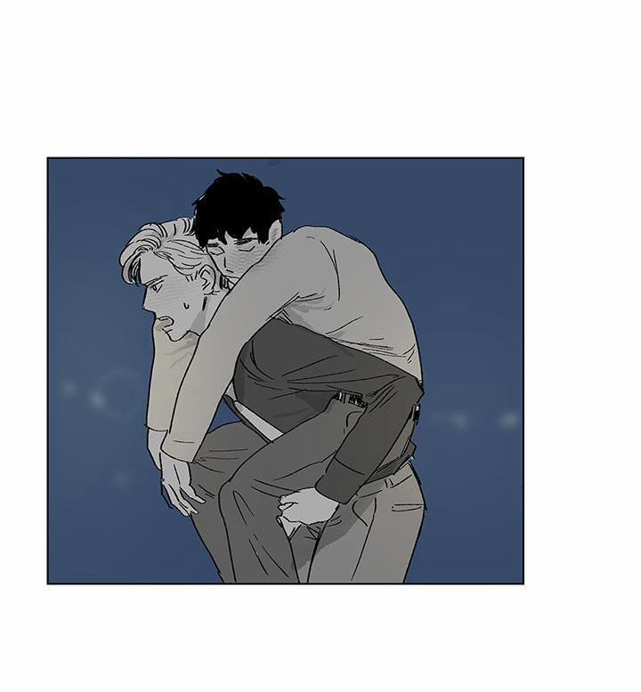 Một Tuần Dục Vọng – Truyện Ngắn Omegaver 4.3 trang 41