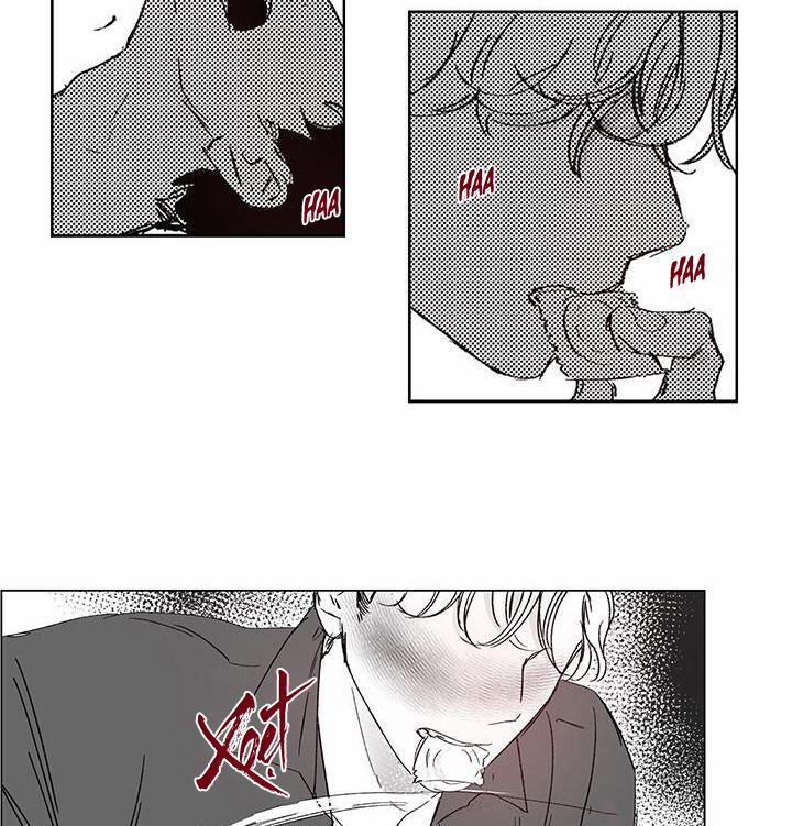 Một Tuần Dục Vọng – Truyện Ngắn Omegaver 4.3 trang 53