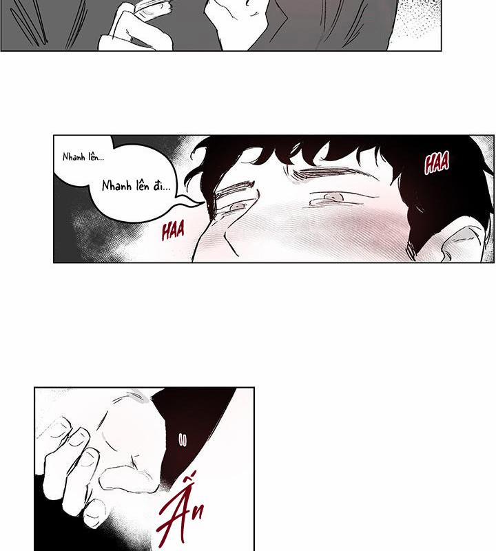 Một Tuần Dục Vọng – Truyện Ngắn Omegaver 4.3 trang 54