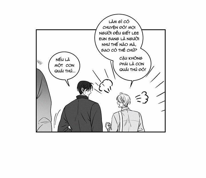 Một Tuần Dục Vọng – Truyện Ngắn Omegaver 5.1 trang 14