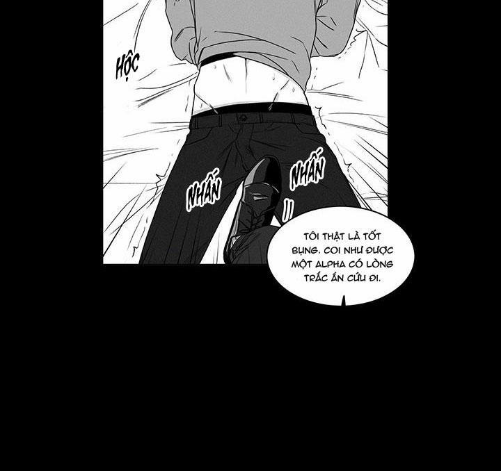 Một Tuần Dục Vọng – Truyện Ngắn Omegaver 5.1 trang 41